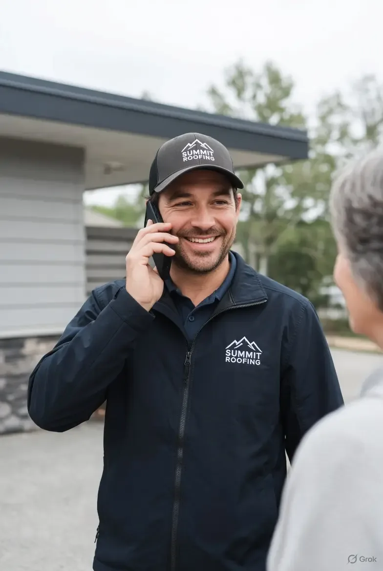 Flat Roof Leak Repair Moline, MI FAQs